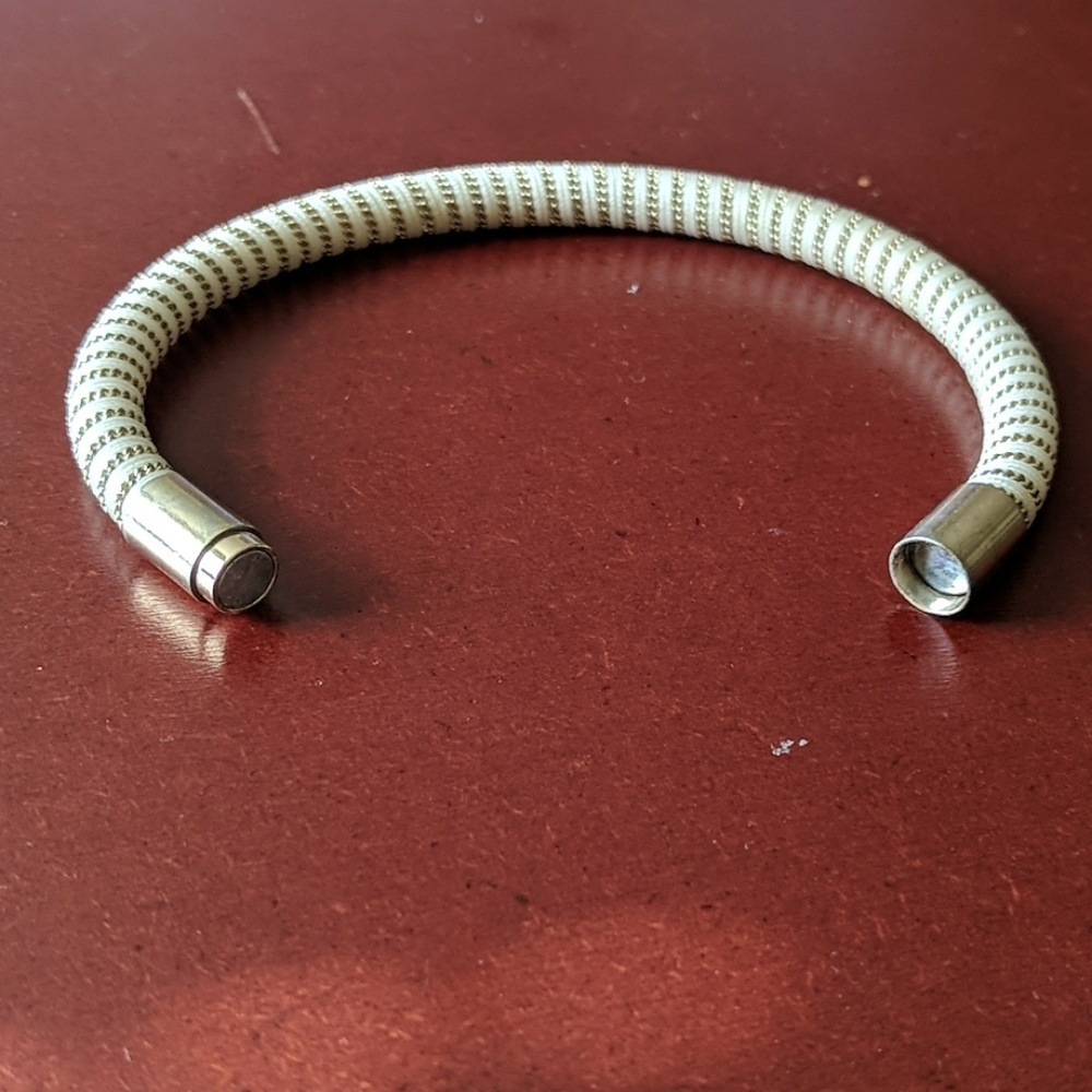 Coil Bracelet - Picture 2 of 3